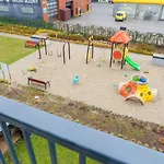 Apartament Baltycka 18 Surfingbird Kolobrzeg