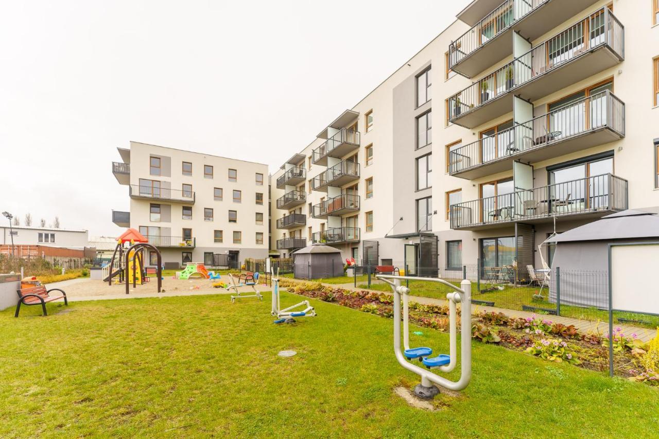 Apartment Baltycka 18 Surfingbird Kolberg